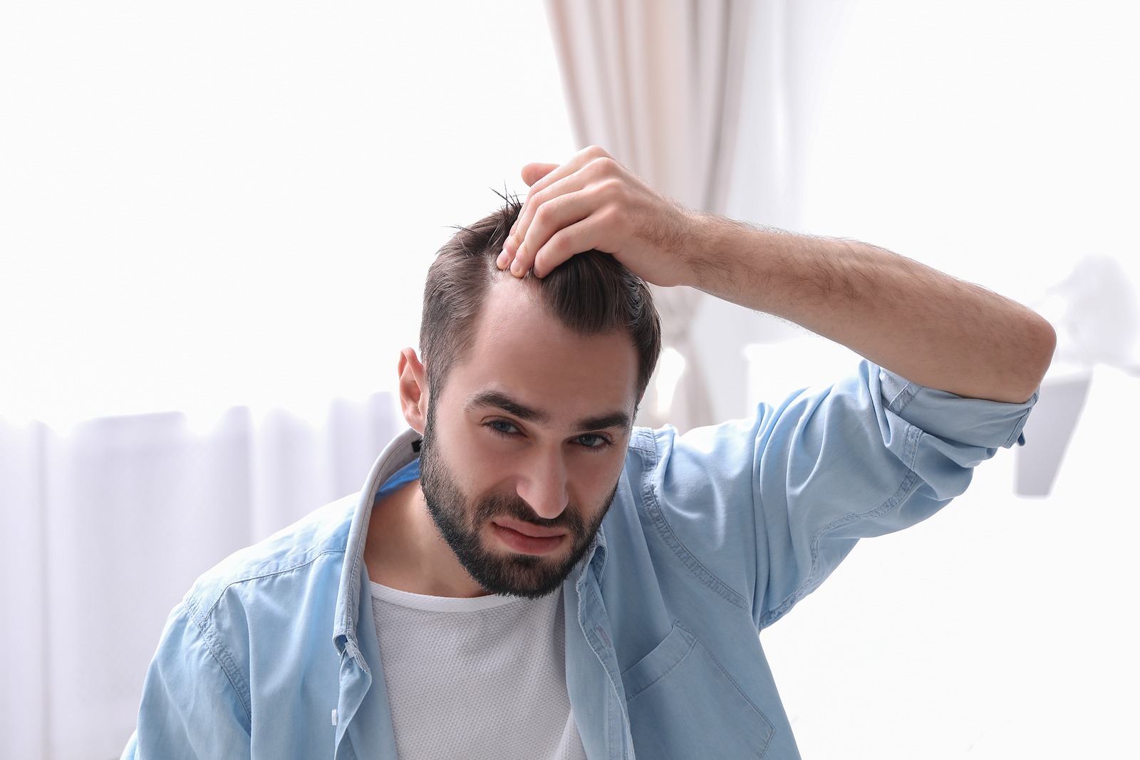 Pantovigar Gegen Haarausfall Haarausfallen De